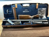 Blaser F3 Vantage 12G - 1 of 14