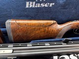 Blaser F3 Vantage 12G - 12 of 14