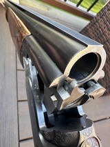 Perazzi MX8 SC3 two barrel set - 7 of 12