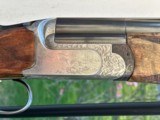 Perazzi MX8 SC3 two barrel set - 3 of 12