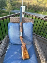 Perazzi MX8 SC3 two barrel set - 1 of 12