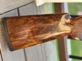 Perazzi MX8 SC3 two barrel set - 2 of 12