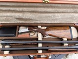 Perazzi MX8 SC3 two barrel set - 12 of 12