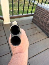 Perazzi MX8 SC3 two barrel set - 9 of 12