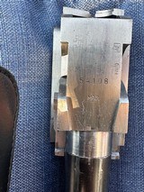 Perazzi MX8 SC3 two barrel set - 10 of 12