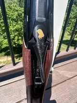 European Browning 725 Black and Gold Hunter - 10 of 14