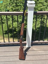 European Browning 725 Black and Gold Hunter - 3 of 14