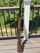 European Browning 725 Black and Gold Hunter - 6 of 14