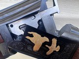 European Browning 725 Black and Gold Hunter - 14 of 14