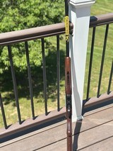 European Browning 725 Black and Gold Hunter - 7 of 14