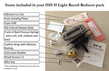 ISIS II recoil reducer
