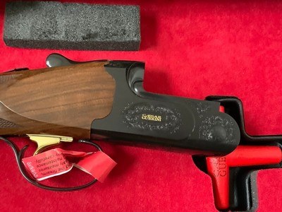 Caesar Guerini Summit Sporting Back 28G 32