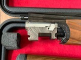 Caesar Guerini Summit Sporting Back 28G 32