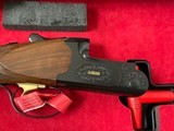 Caesar Guerini Summit Sporting Back 28G 32