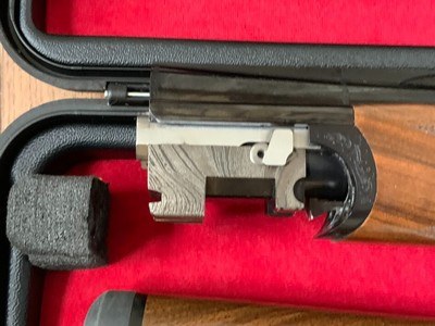 Caesar Guerini Summit Sporting Back 28G 32