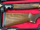 Caesar Guerini Summit Sporting Back 28G 32