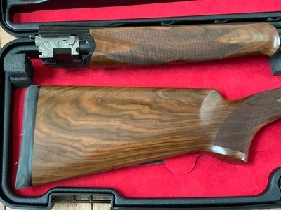 Caesar Guerini Summit Sporting Back 28G 32