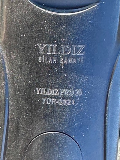 Yildiz Pro Black Sport 20G - Image 9 of 13