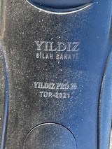 Yildiz Pro Black Sport 20G - Image 9 of 13