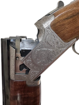 Beautiful grade V Miroku MK38 Sport Free shipping to your FFL - Image 1 of 13