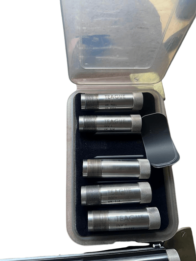 Beautiful grade V Miroku MK38 Sport Free shipping to your FFL - Image 11 of 13
