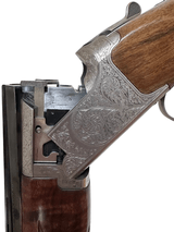 Beautiful grade V Miroku MK38 Sport Free shipping to your FFL - Image 1 of 13