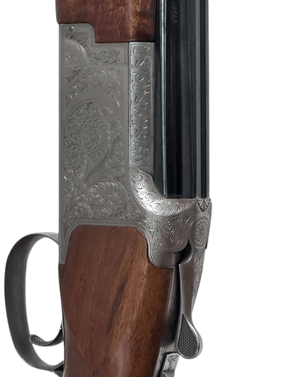 Beautiful grade V Miroku MK38 Sport Free shipping to your FFL - Image 5 of 13
