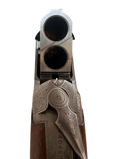 Beautiful grade V Miroku MK38 Sport Free shipping to your FFL - Image 8 of 13