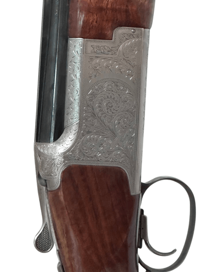 Beautiful grade V Miroku MK38 Sport Free shipping to your FFL - Image 6 of 13