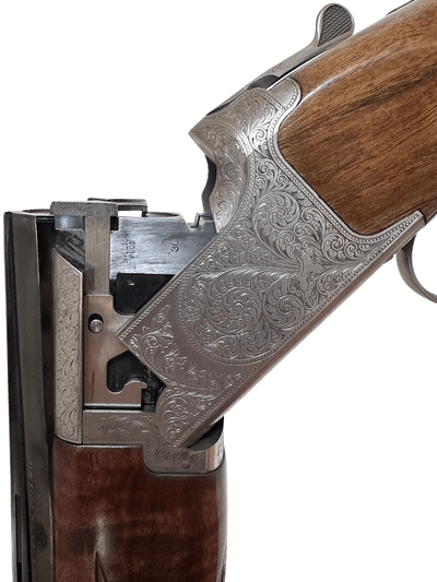 Beautiful grade V Miroku MK38 Sport Free shipping to your FFL - Image 1 of 13