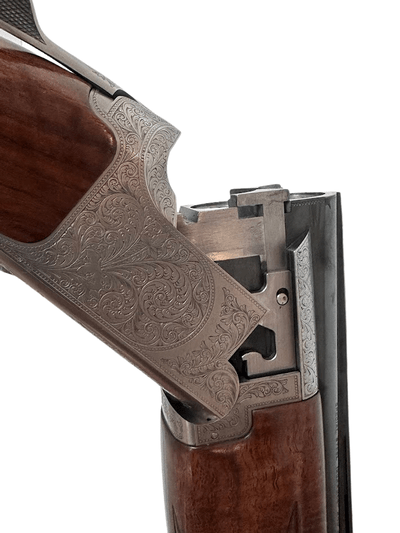 Beautiful grade V Miroku MK38 Sport Free shipping to your FFL - Image 9 of 13