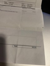 Kolar Max Lite 32" 12 ga - 12 of 14