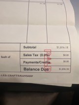 Kolar Max Lite 32" 12 ga - 13 of 14