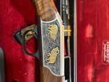 Blaser R93 Super Deluxe .300WBY and .257WBY (2 scopes) BEAUTIFUL - 6 of 13