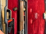 Blaser R93 Super Deluxe .300WBY and .257WBY (2 scopes) BEAUTIFUL - 11 of 13
