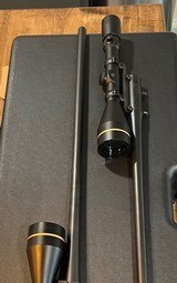 Blaser R93 Super Deluxe .300WBY and .257WBY (2 scopes) BEAUTIFUL - 3 of 13