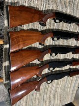 Remington Model Six (FULL SET, ALL CALIBERS) - 4 of 8