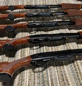 Remington Model Six (FULL SET, ALL CALIBERS) - 5 of 8