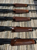 Remington Model Six (FULL SET, ALL CALIBERS) - 3 of 8