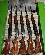 Remington Model Six (FULL SET, ALL CALIBERS) - 6 of 8