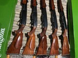 Remington Model Six (FULL SET, ALL CALIBERS) - 7 of 8