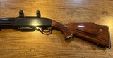 Remington Model SIX 6mm Rem - 3 of 14