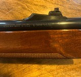 Remington Model SIX 6mm Rem - 7 of 14