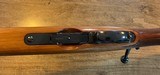 Sako Riihimaki .222 Rem Like New - 9 of 10