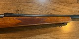 Sako Riihimaki .222 Rem Like New - 4 of 10