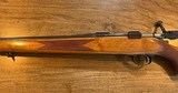 Sako Riihimaki .222 Rem Like New - 7 of 10