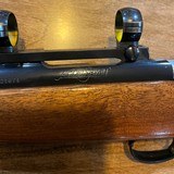 Remington Model 7 .222 Rem - 12 of 14