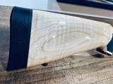 NIB Remington Model 7 CDL .257 Roberts MAPLE - 2 of 9