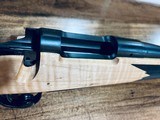 NIB Remington Model 7 CDL .257 Roberts MAPLE - 4 of 9