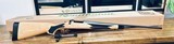 NIB Remington Model 7 CDL .257 Roberts MAPLE